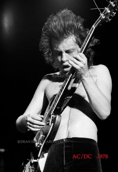 AC/DC #AV0312-21