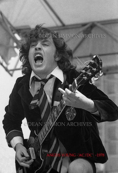 AC/DC #CP0314-4