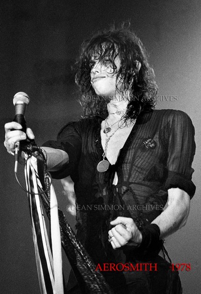 AEROSMITH #AR0231-8