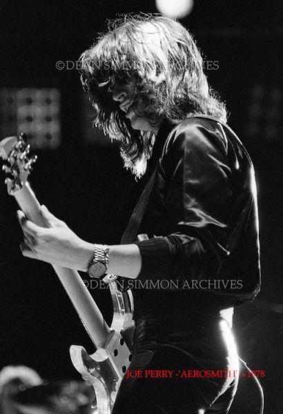 AEROSMITH #AR0232-34