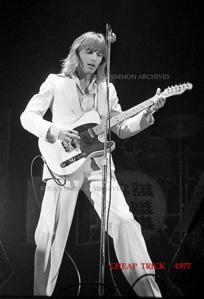 CHEAP TRICK #RV0147-36