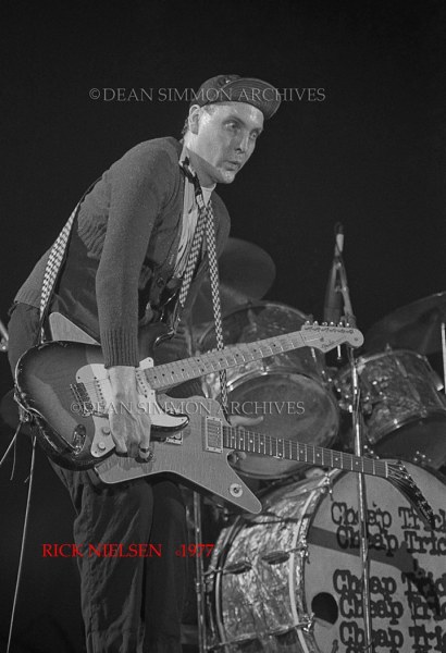 CHEAP TRICK #RV0149-35