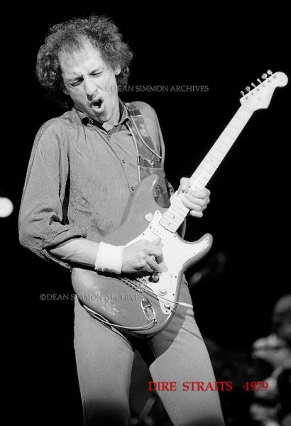 DIRE STRAITS #UT0282-12