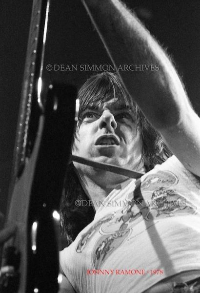 THE RAMONES #AR0206-32