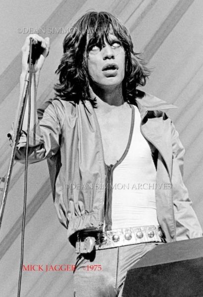 ROLLING STONES #MCS0003-8AA