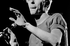 DAVID BOWIE # AC0214-21