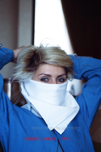 BLONDIE #0171-1978