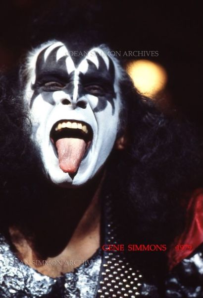 KISS #0977-M79