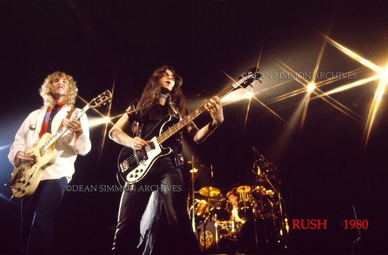 RUSH #1559-AM80