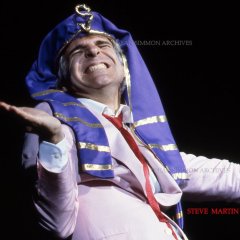 STEVE MARTIN #1108-A-AV78
